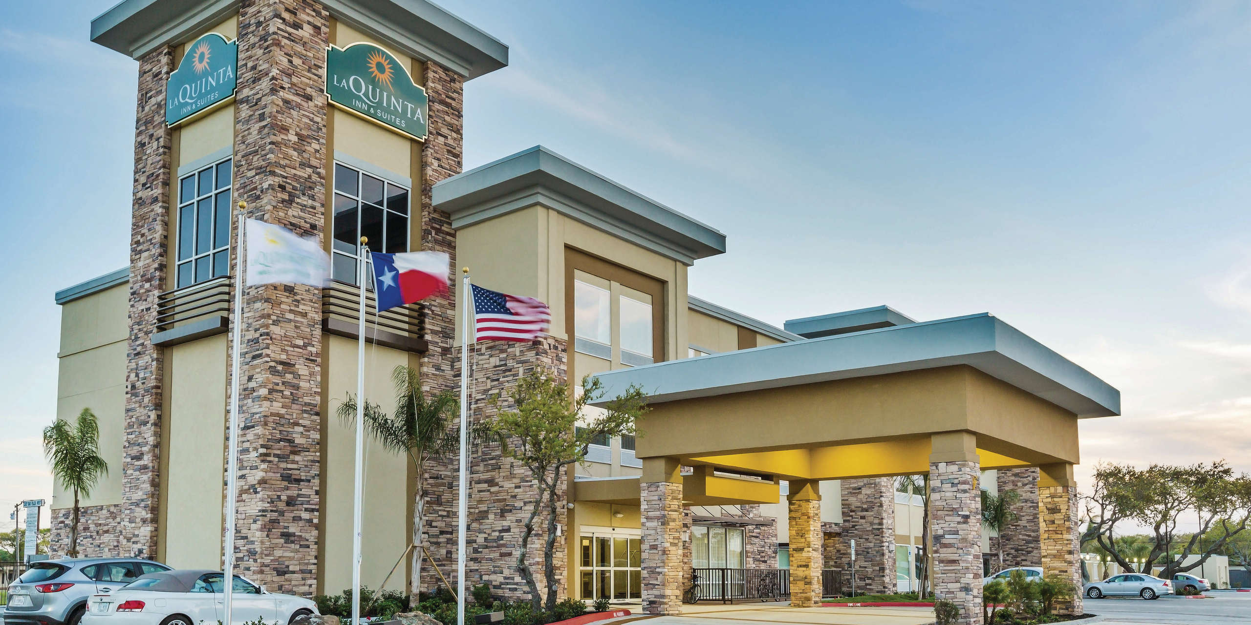 La Quinta Inn & Suites Rockport - Fulton