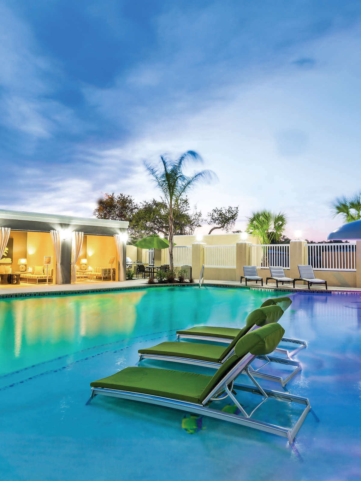 Hotel La Quinta Inn & Suites Rockport - Fulton photo 1