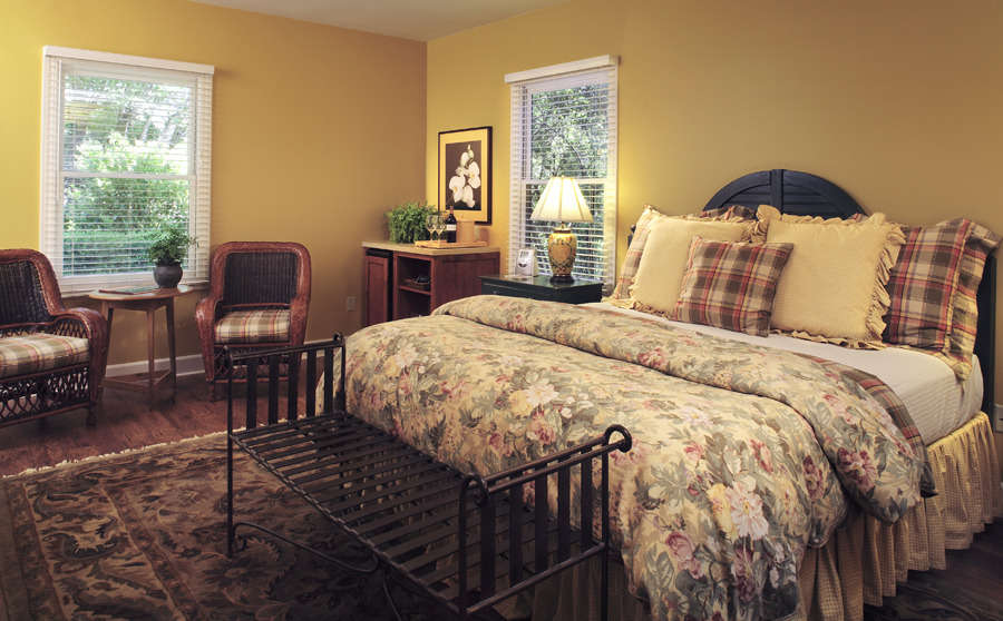 Hotel MacArthur Place photo 4