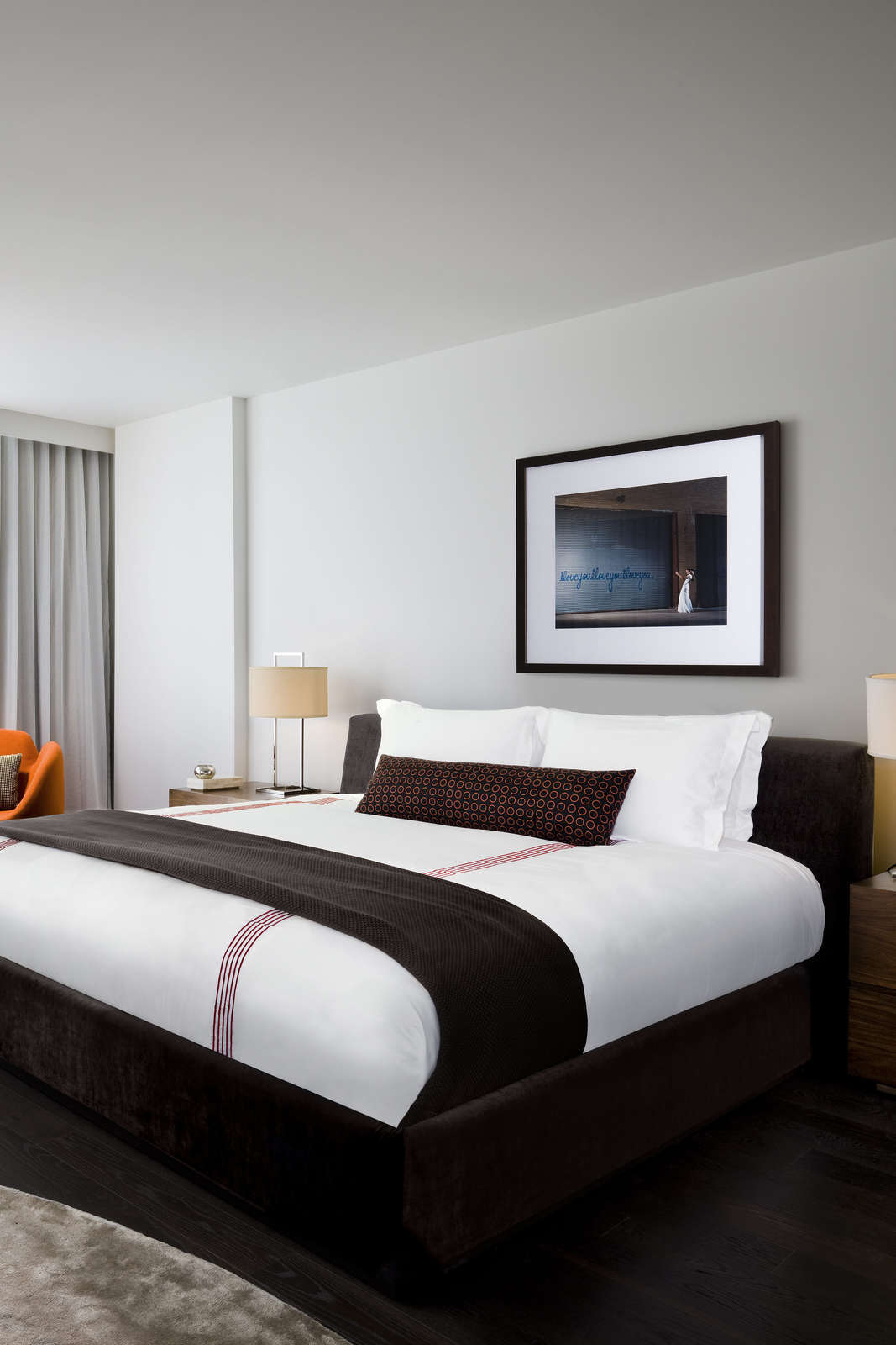 Hotel Thompson Toronto photo 1