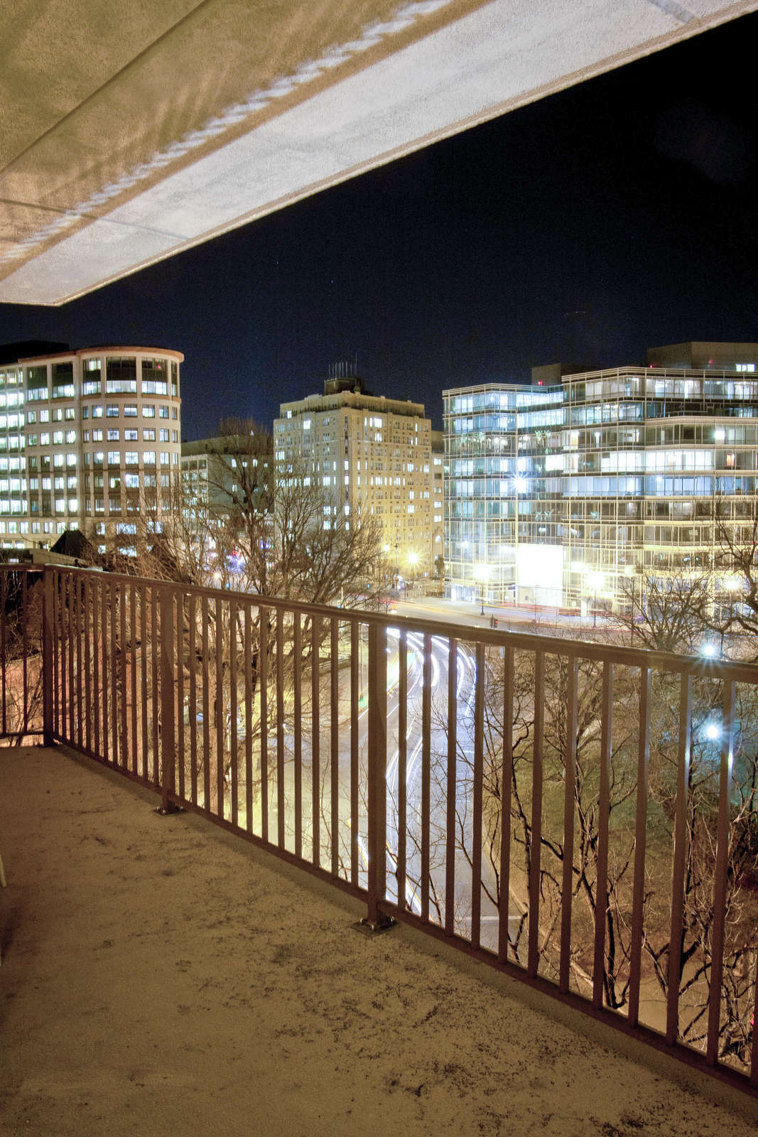 Hotel One Washington Circle Hotel photo 2