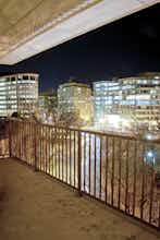 Hotel One Washington Circle Hotel photo 2