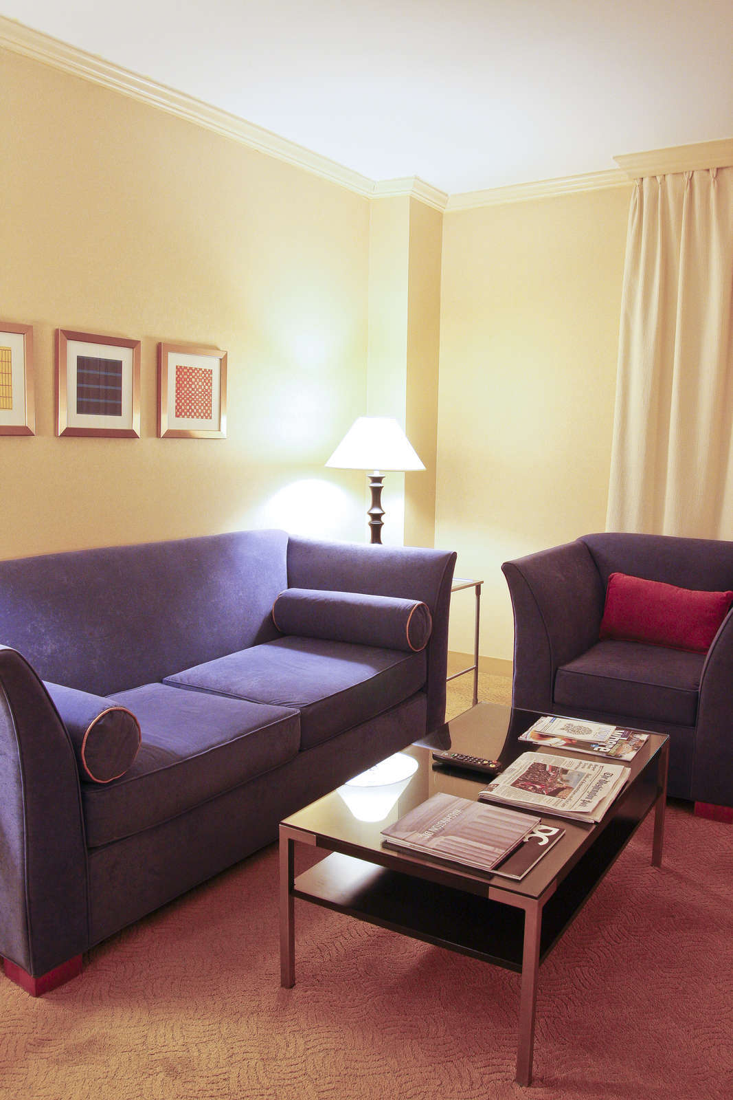 Hotel One Washington Circle Hotel photo 4