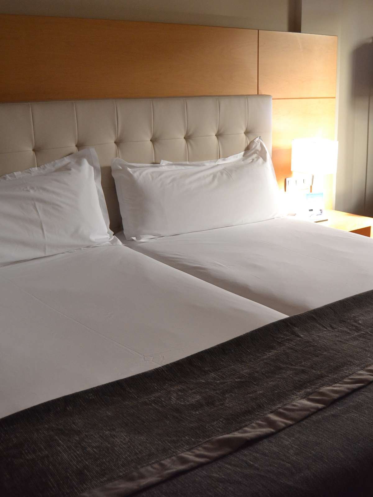 Hotel Silken Siete Coronas Murcia photo 1