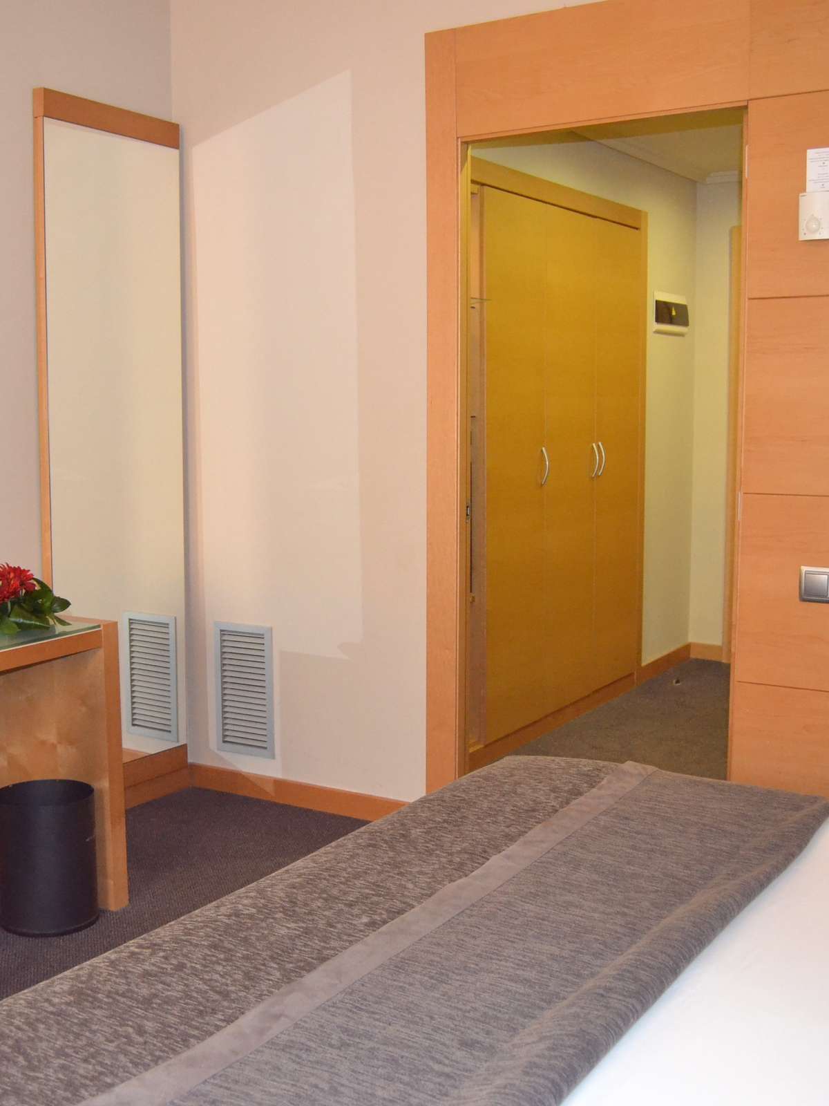 Hotel Silken Siete Coronas Murcia photo 4