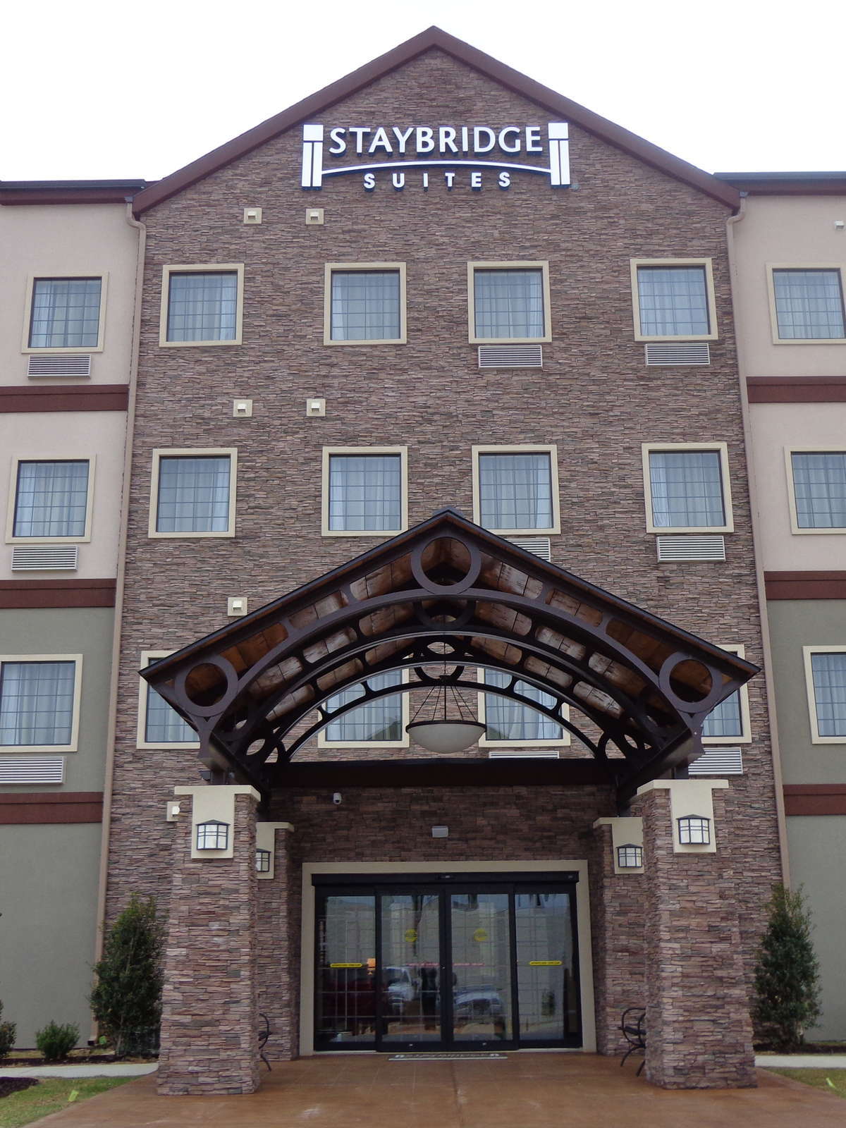 Staybridge Suites Longview