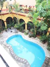 Hotel Hotel Oaxaca Real photo 1