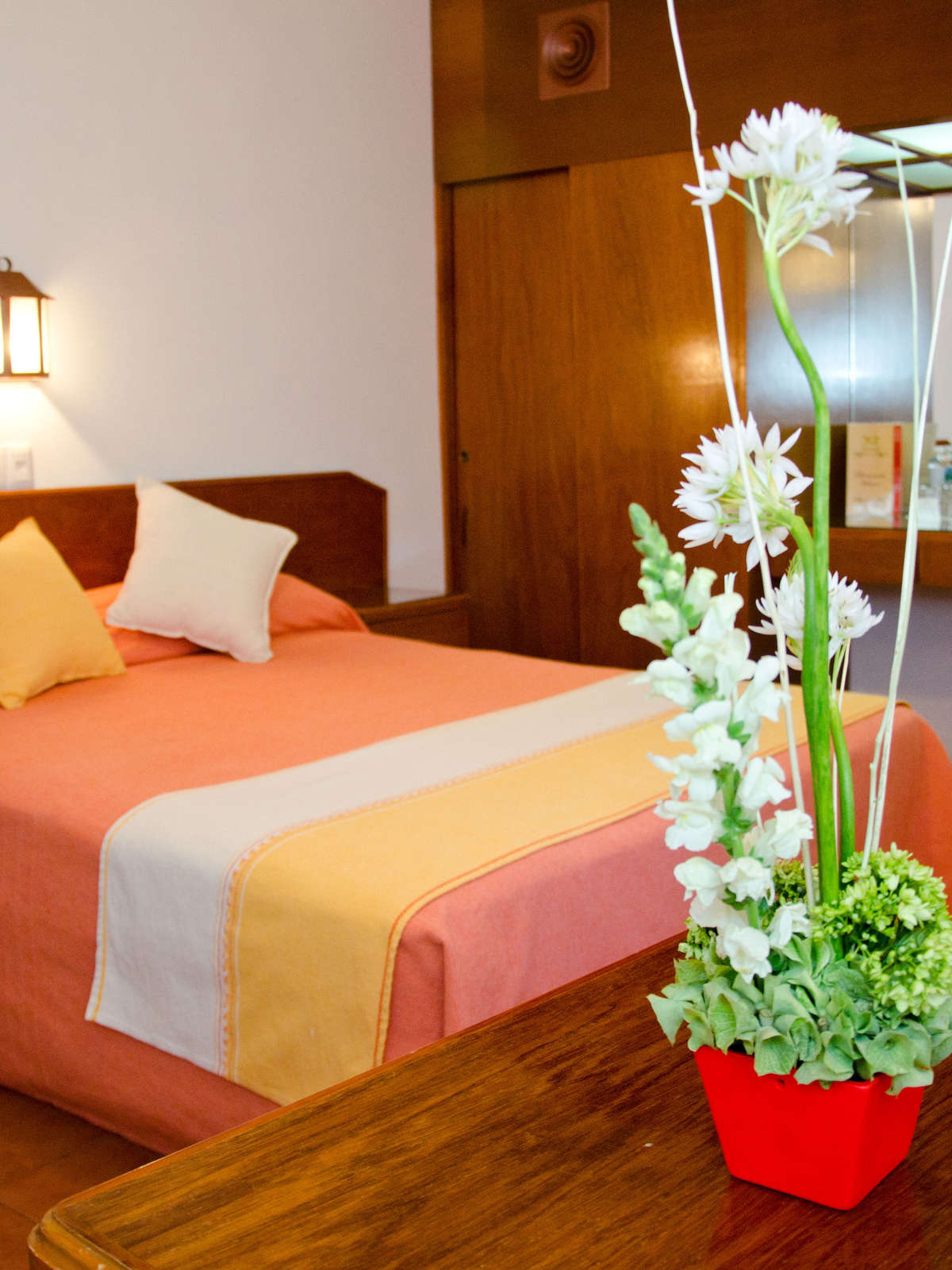 Hotel Hotel Oaxaca Real photo 3