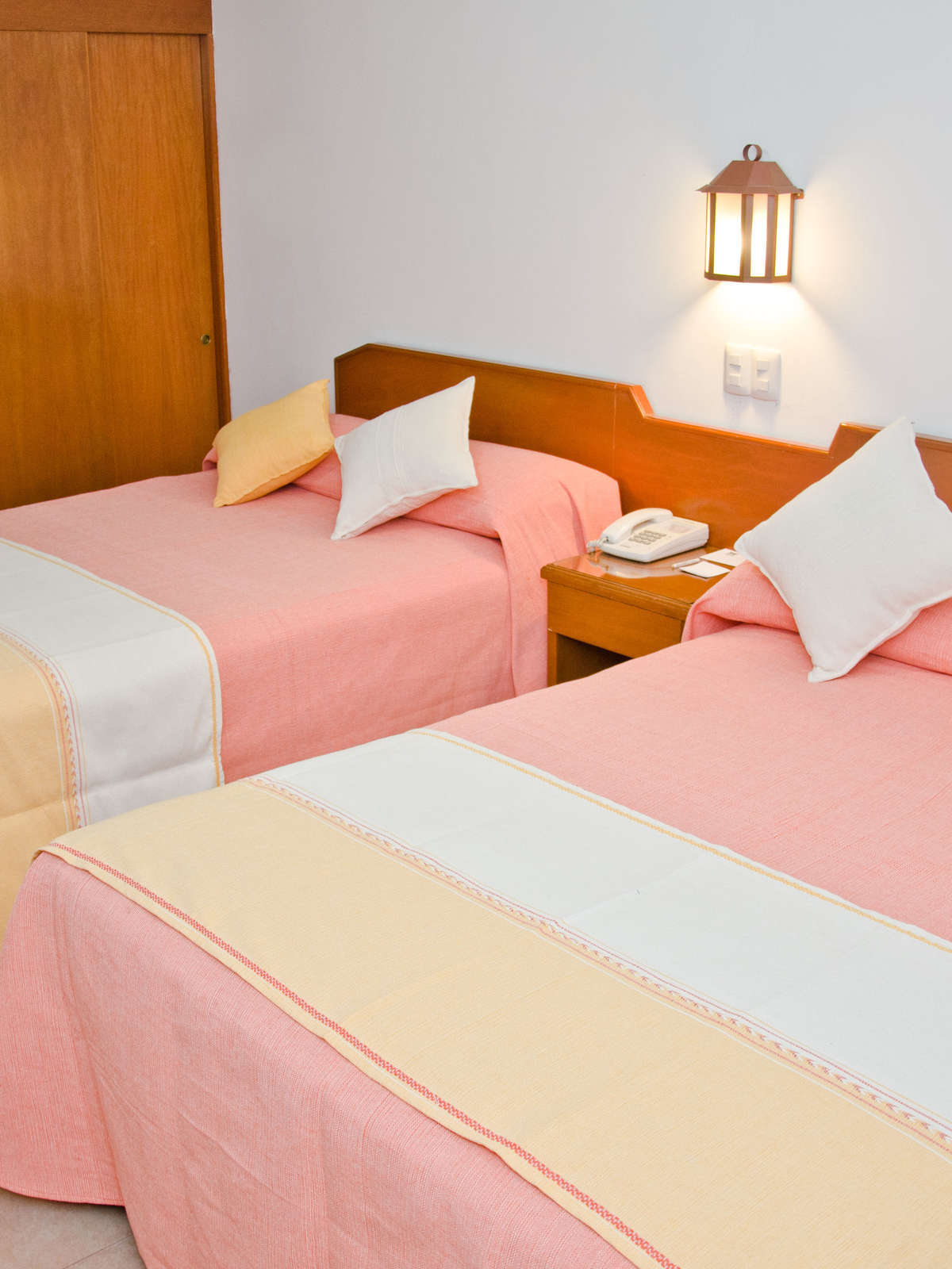 Hotel Hotel Oaxaca Real photo 2