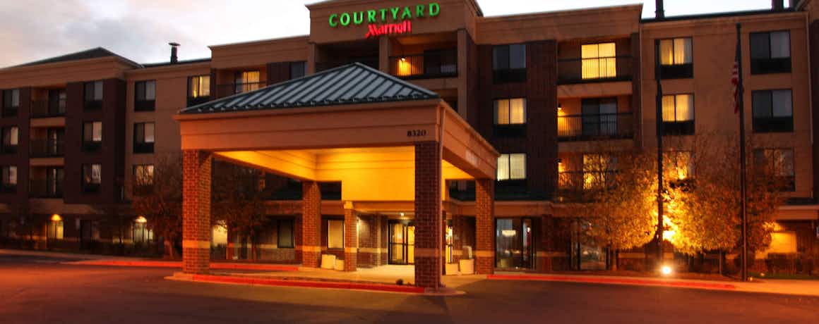 Courtyard Marriott Denver South