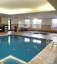 Hotel Courtyard Marriott Denver South photo 3