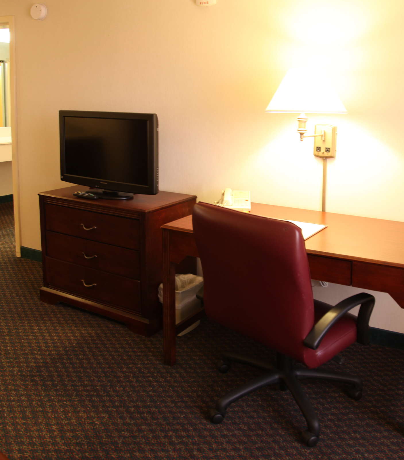 Hotel Courtyard Marriott Denver South photo 5