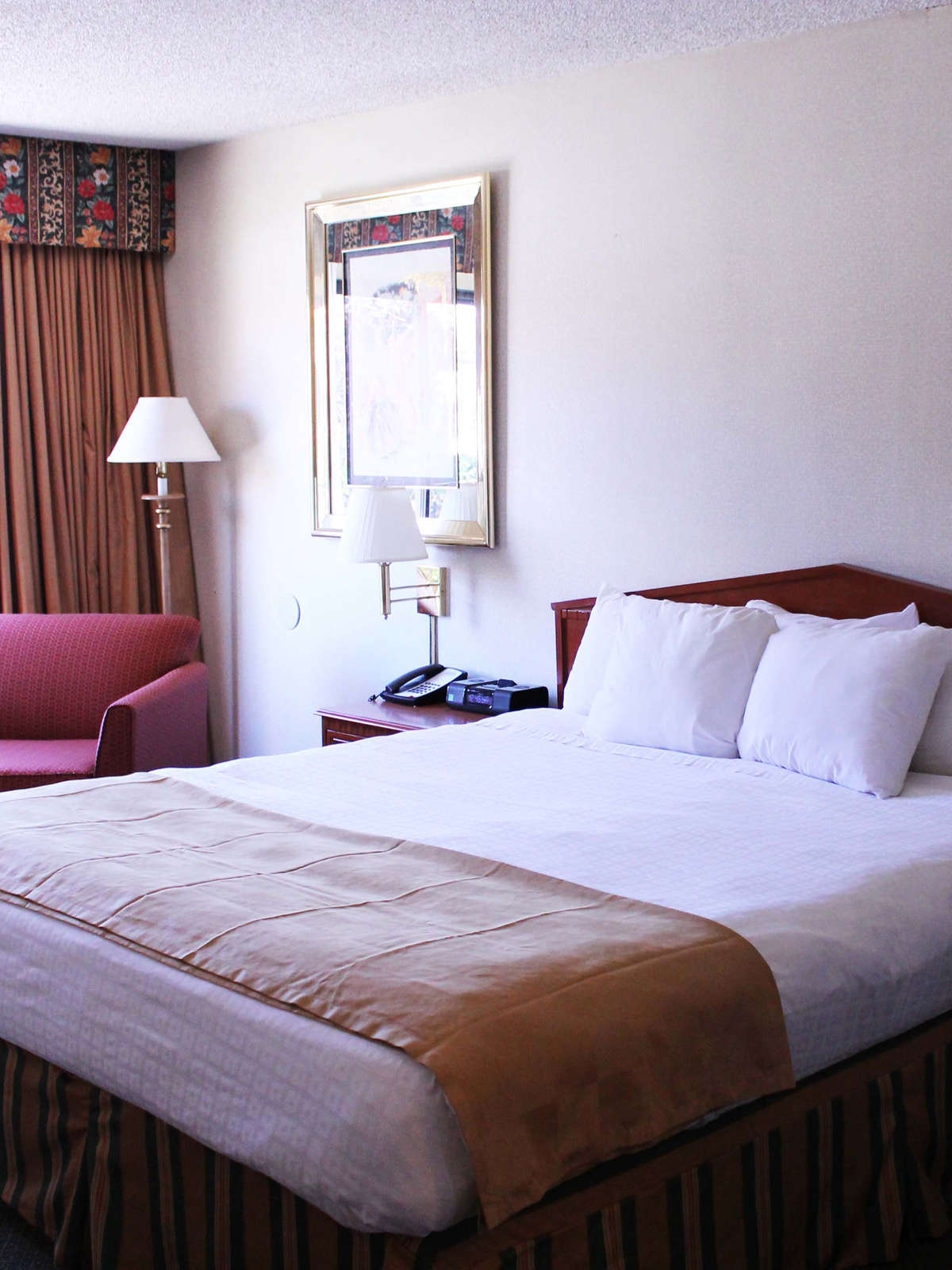 Hotel Crystal Inn Hotel & Suites - St. George photo 3