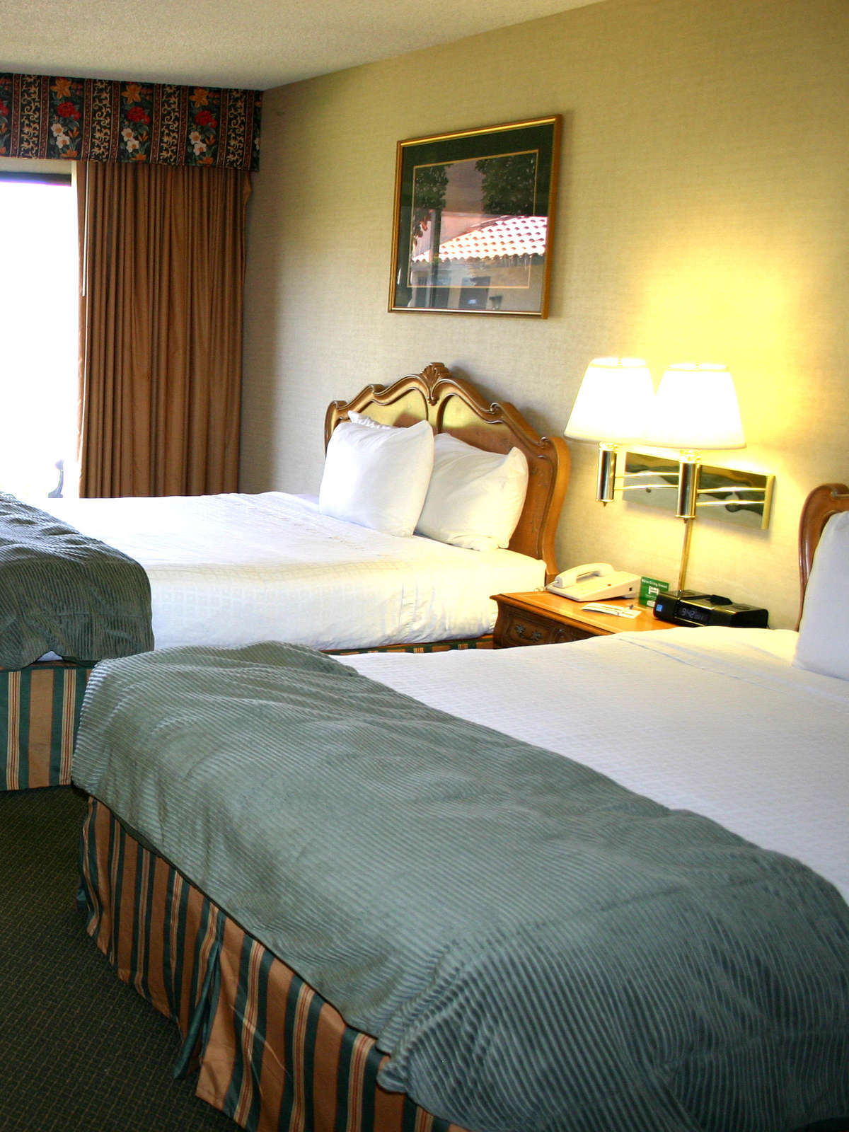 Hotel Crystal Inn Hotel & Suites - St. George photo 5