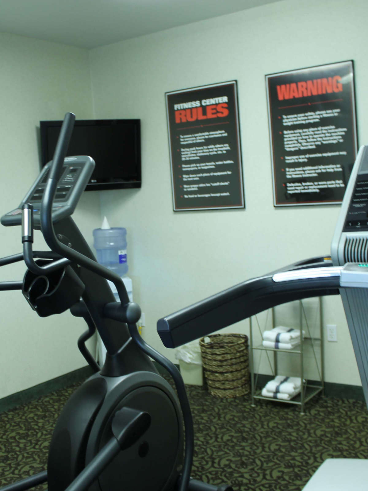 Hotel Crystal Inn Hotel & Suites Brigham City photo 4