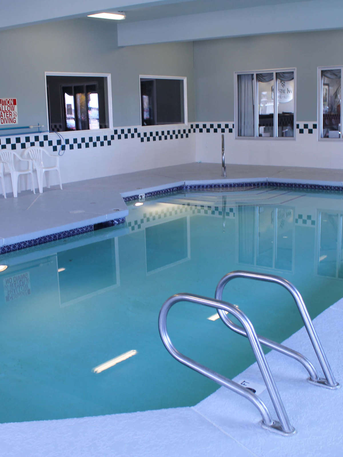 Hotel Crystal Inn Hotel & Suites Brigham City photo 5