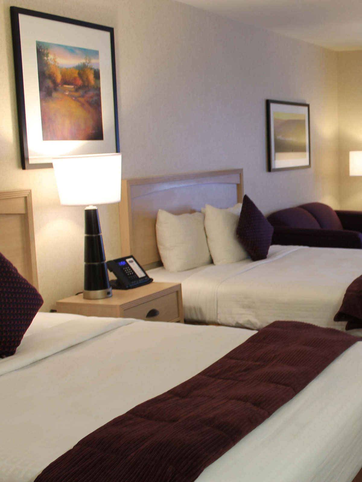 Hotel Crystal Inn Hotel & Suites Brigham City photo 2