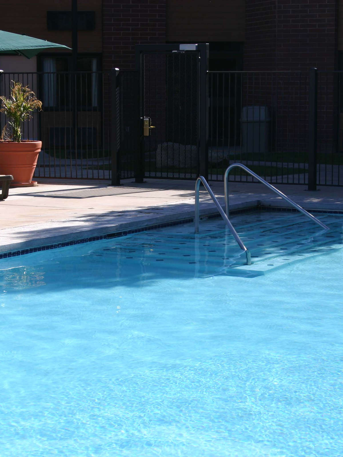 Hotel Crystal Inn Hotel & Suites Cedar City photo 1