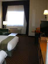 Hotel Crystal Inn Hotel & Suites Great Falls photo 3