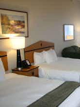 Hotel Crystal Inn Hotel & Suites Great Falls photo 1