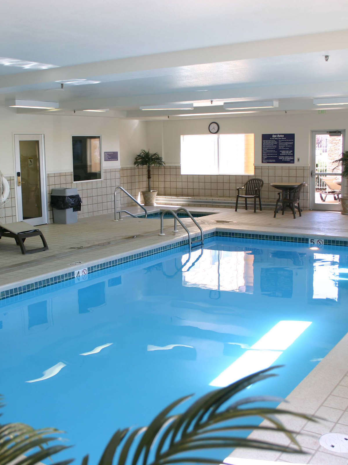 Hotel Crystal Inn Hotel & Suites Great Falls photo 4