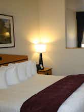 Hotel Crystal Inn Hotel & Suites Great Falls photo 2
