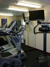 Hotel Crystal Inn Hotel & Suites Great Falls photo 5