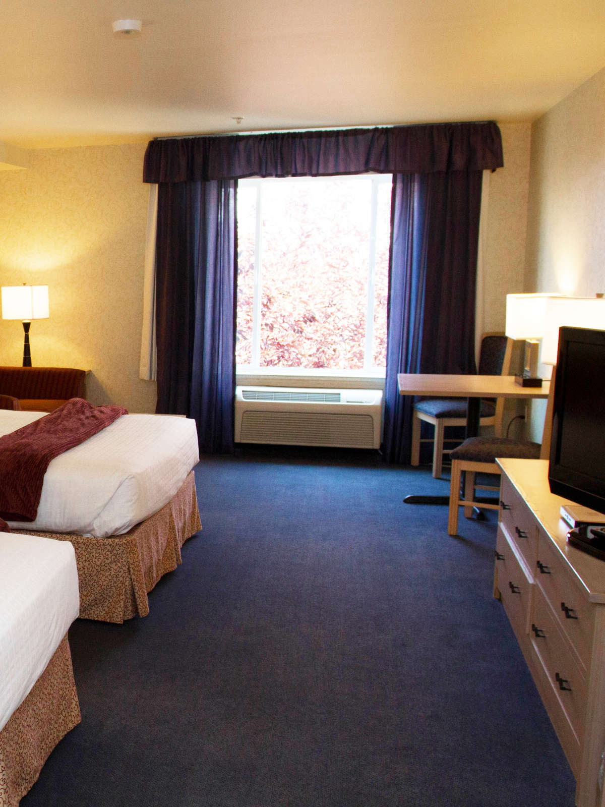 Hotel Crystal Inn Hotel & Suites photo 3