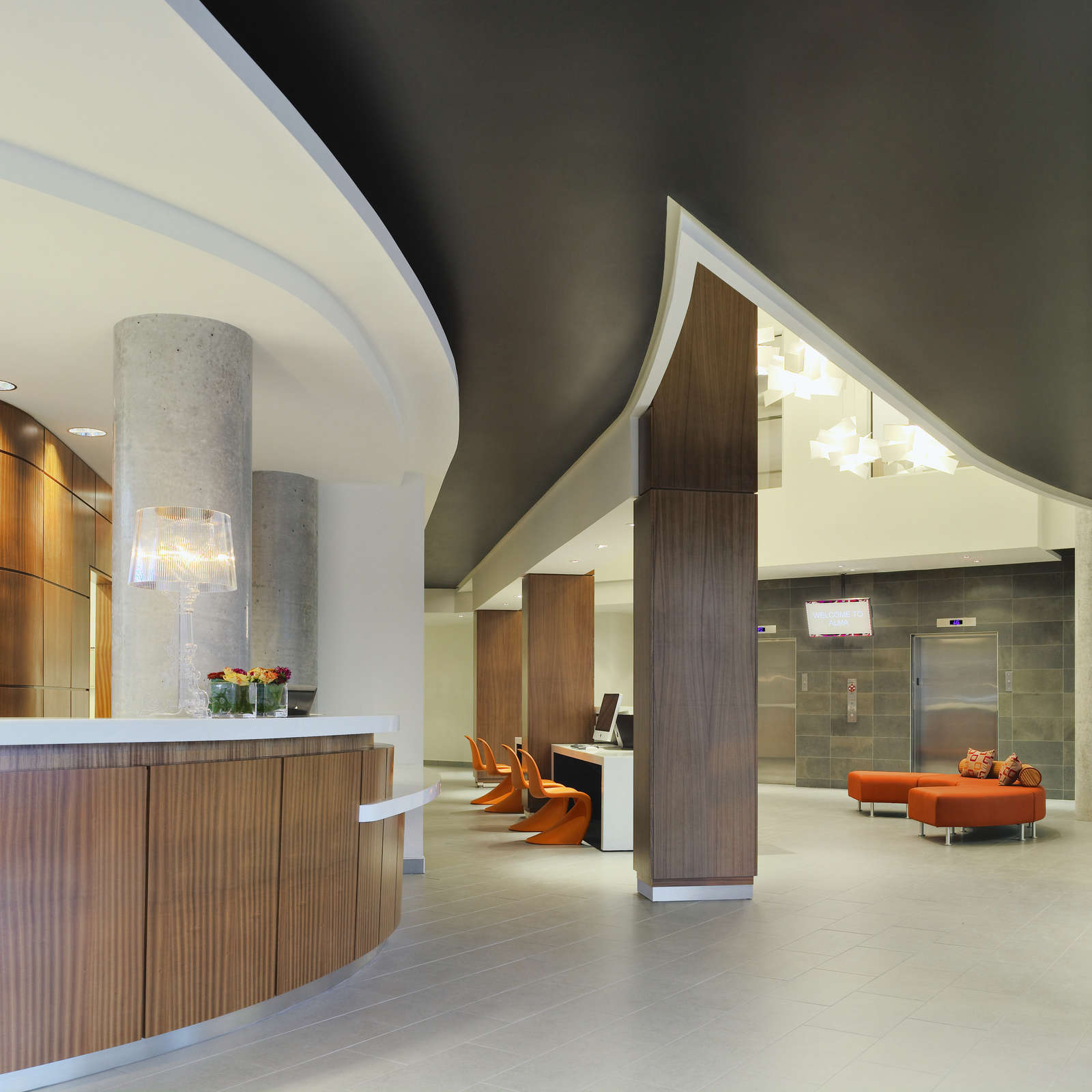 Hotel Hotel Alma photo 4