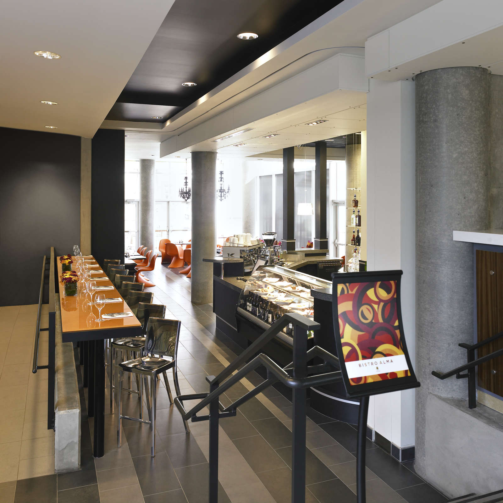 Hotel Hotel Alma photo 5