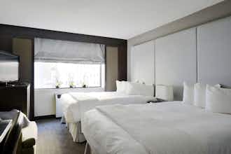 Hotel ARC The.Hotel photo 4