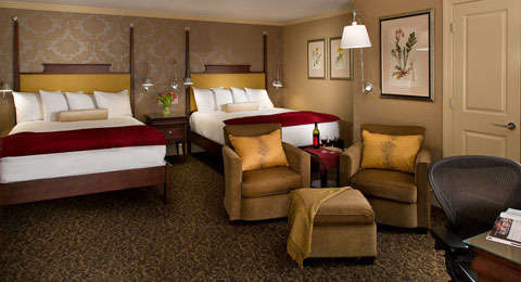 Hotel Chestnut Hill Hotel photo 1