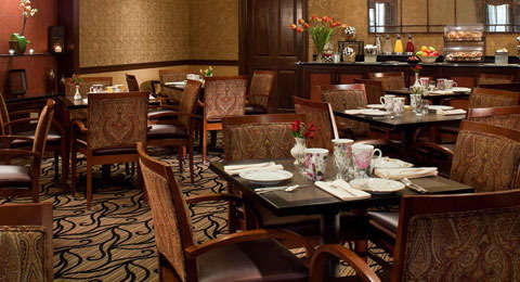 Hotel Chestnut Hill Hotel photo 3