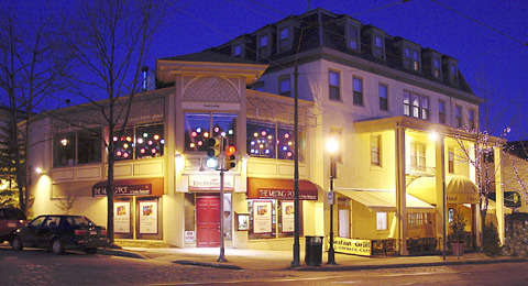 Hotel Chestnut Hill Hotel photo 4