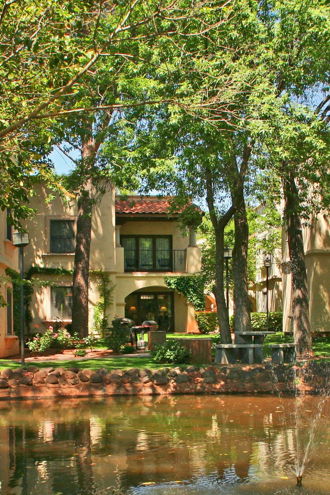 Hotel Los Abrigados Resort & Spa photo 3