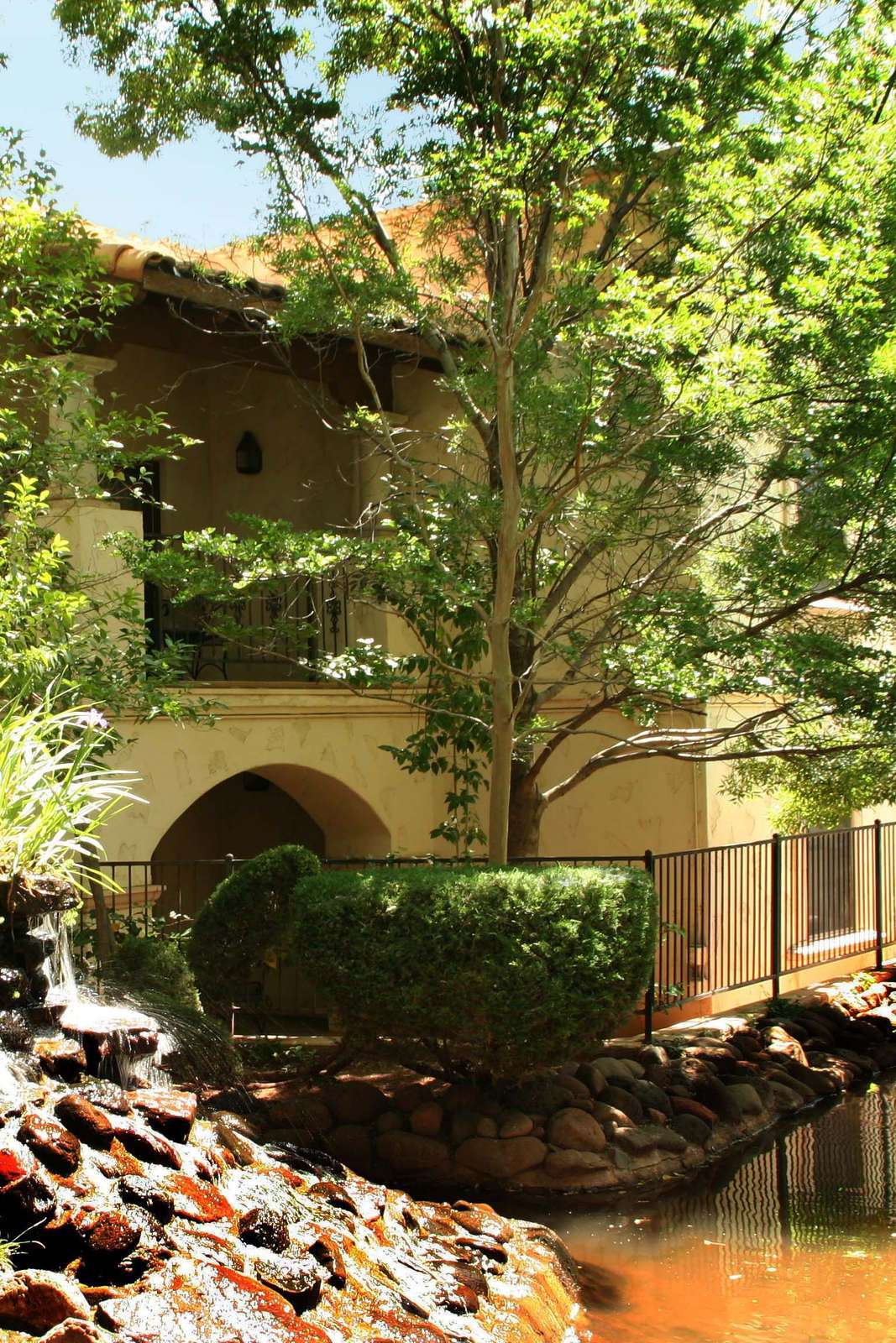 Hotel Los Abrigados Resort & Spa photo 4