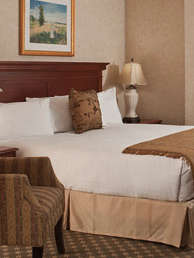 Hotel Chestnut Hill Hotel photo 2