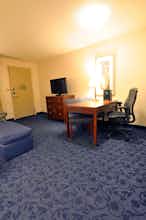 Hotel Embassy Suites RiverCenter photo 5