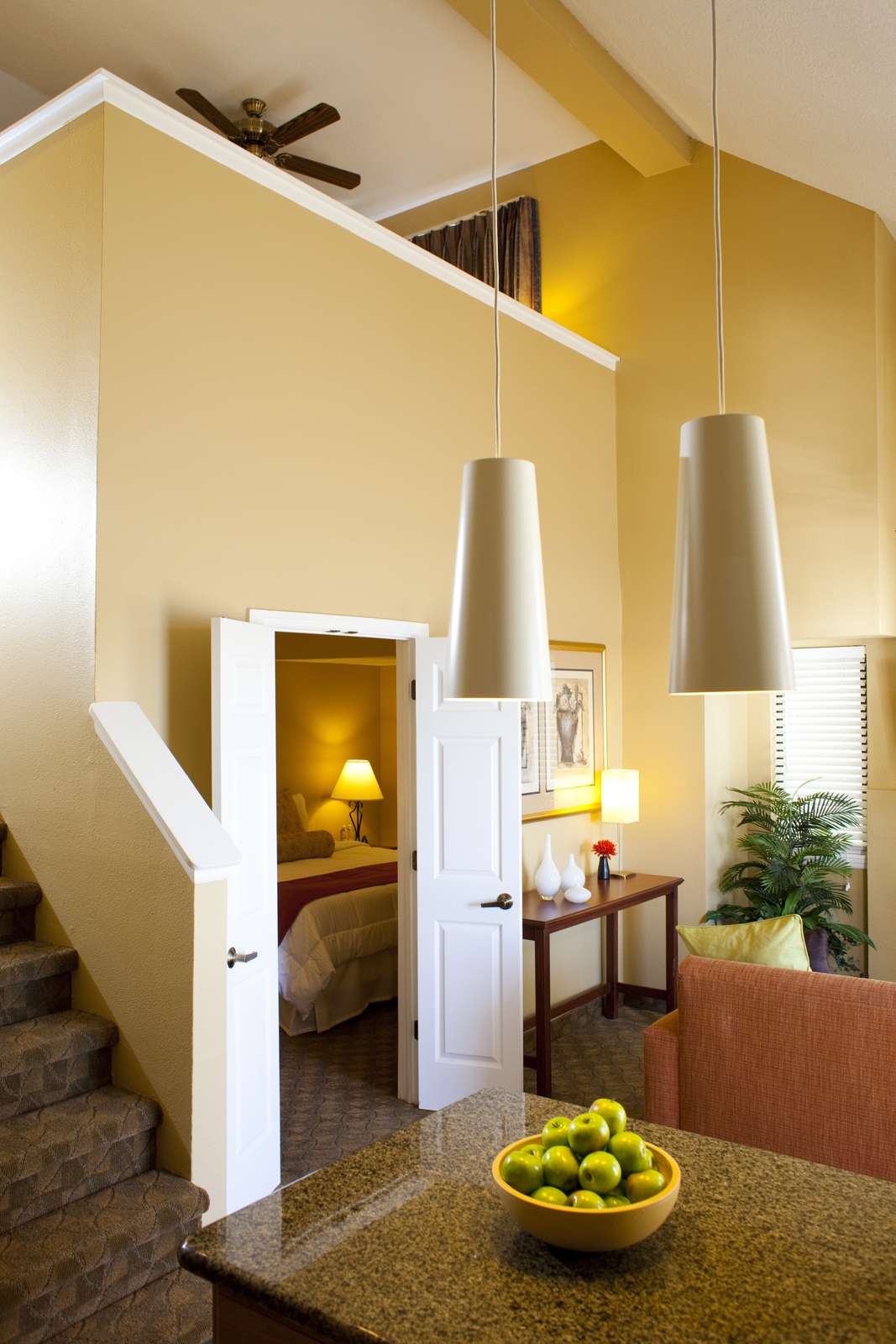 Hotel Chase Suite Hotel Overland Park photo 5