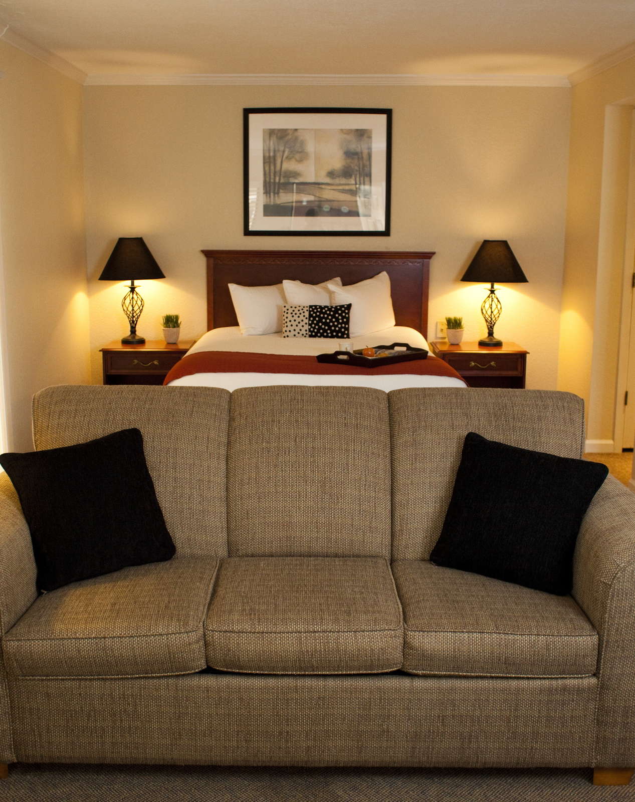 Hotel Chase Suite Hotel Overland Park photo 4