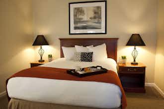Hotel Chase Suite Hotel Overland Park photo 3