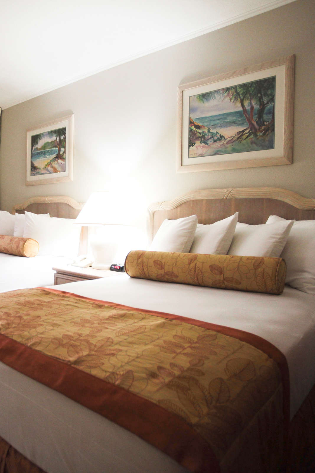 Hotel Maui Beach Hotel photo 3