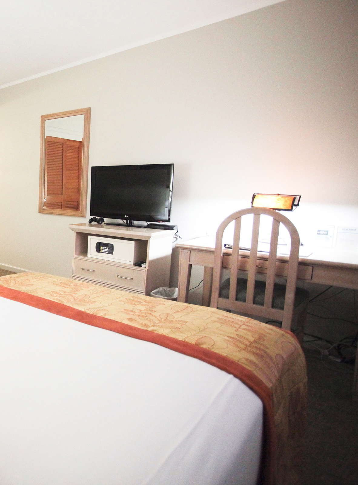 Hotel Maui Beach Hotel photo 4