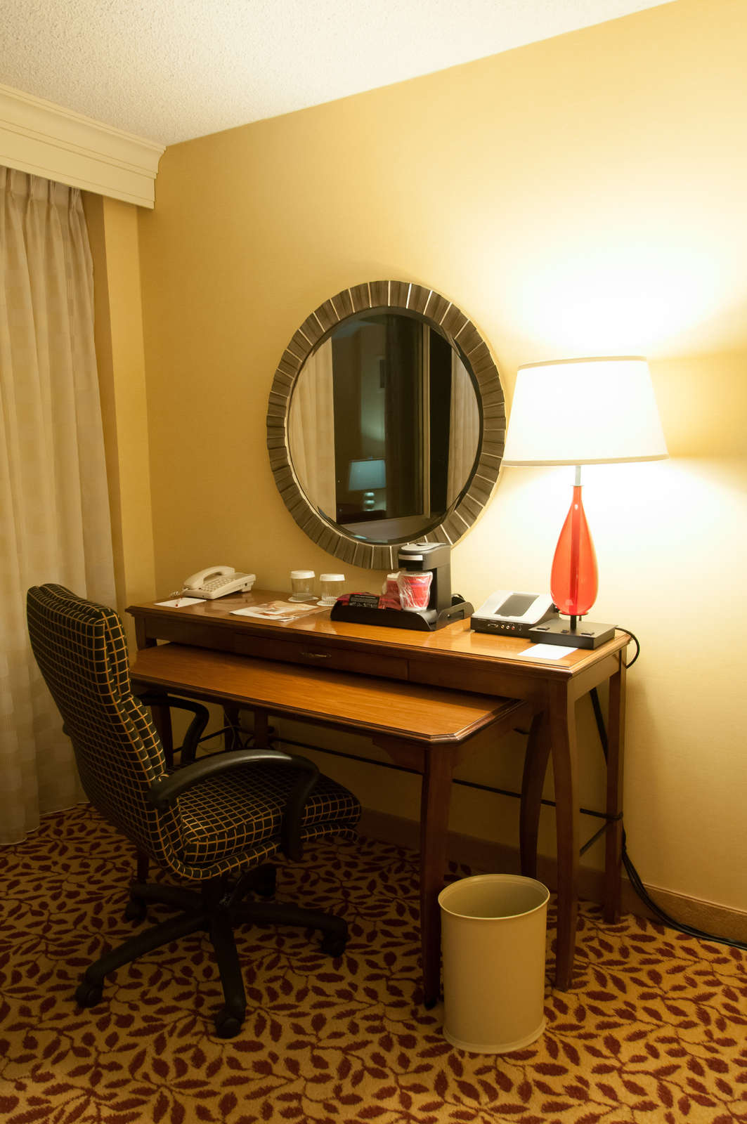 Hotel Marriott Country Club Plaza photo 5