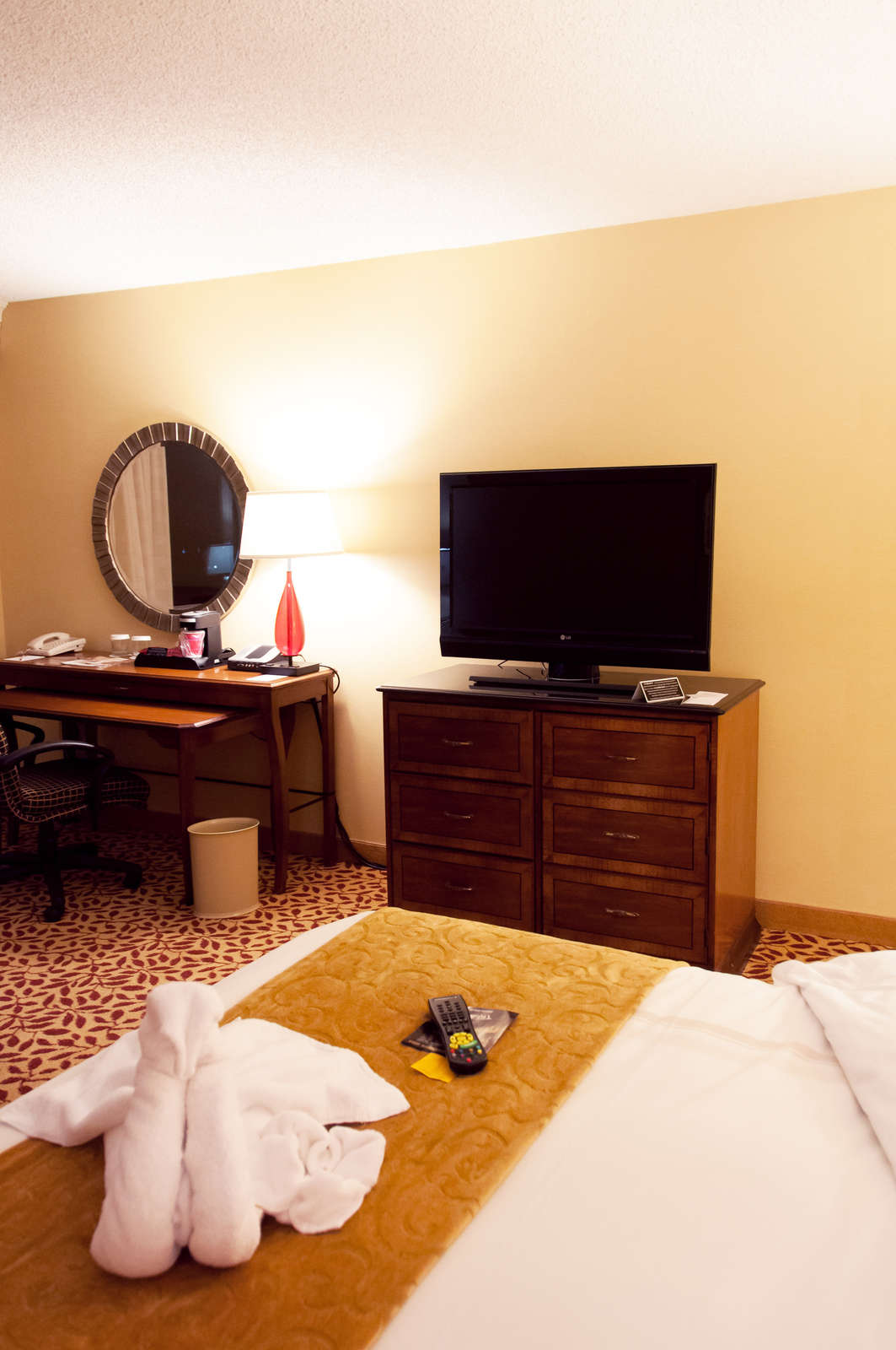 Hotel Marriott Country Club Plaza photo 4