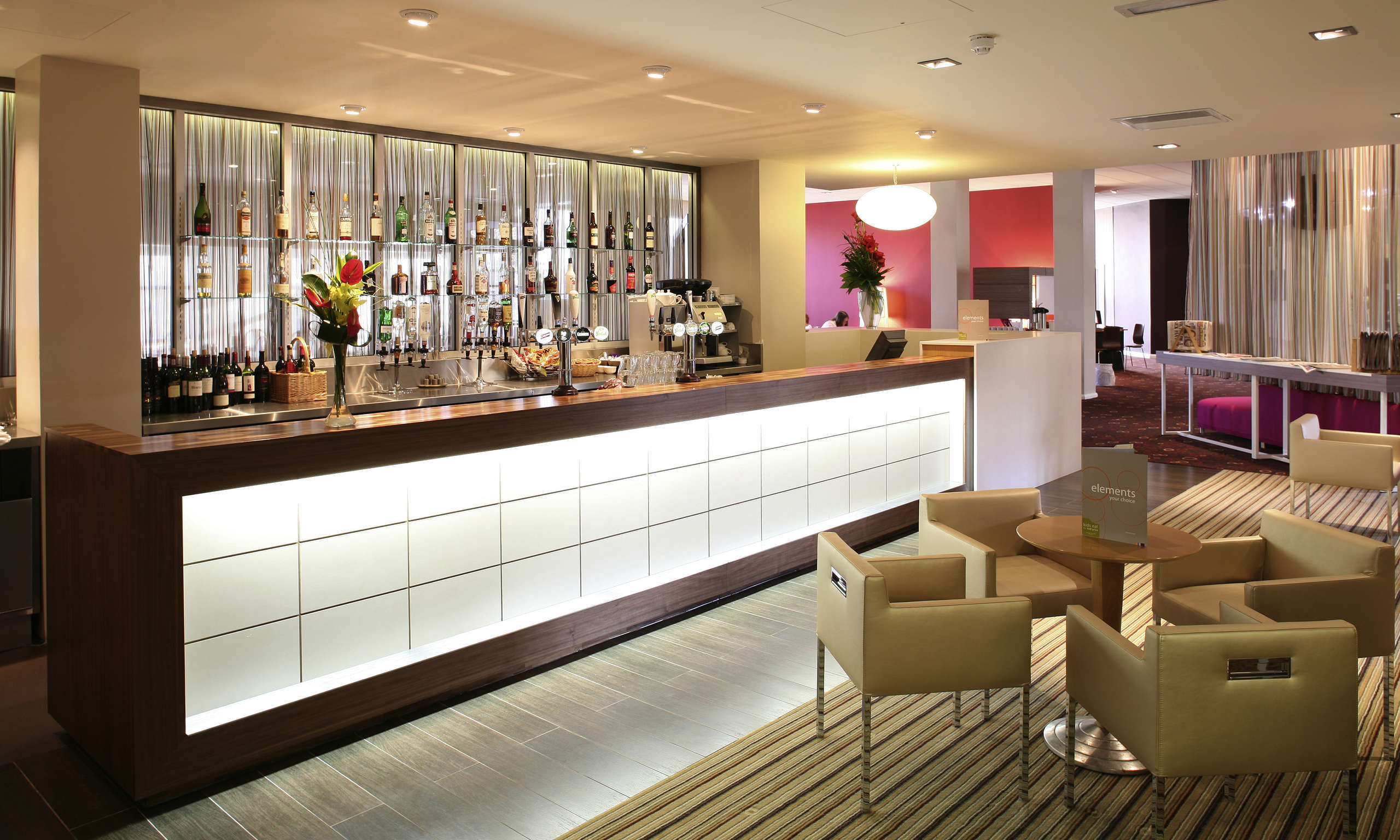 Novotel Newcastle Airport