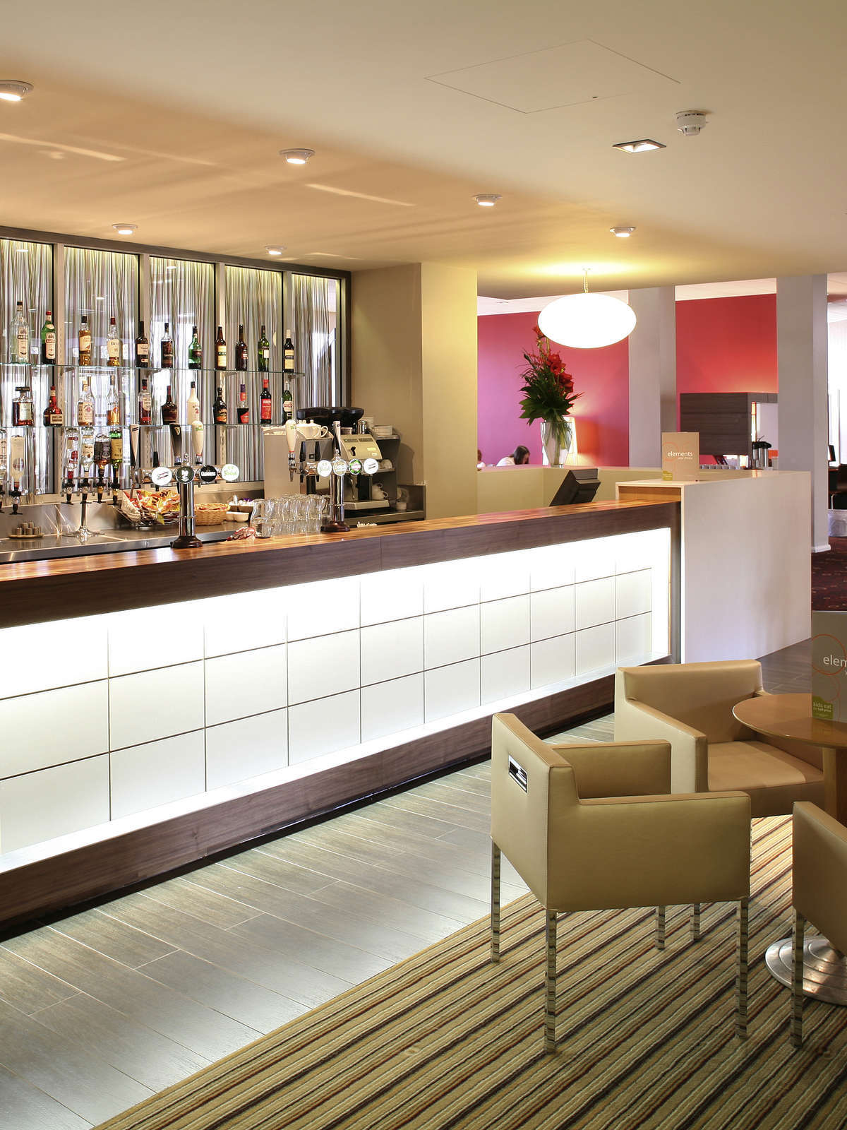 Hotel Novotel Newcastle Airport photo 5