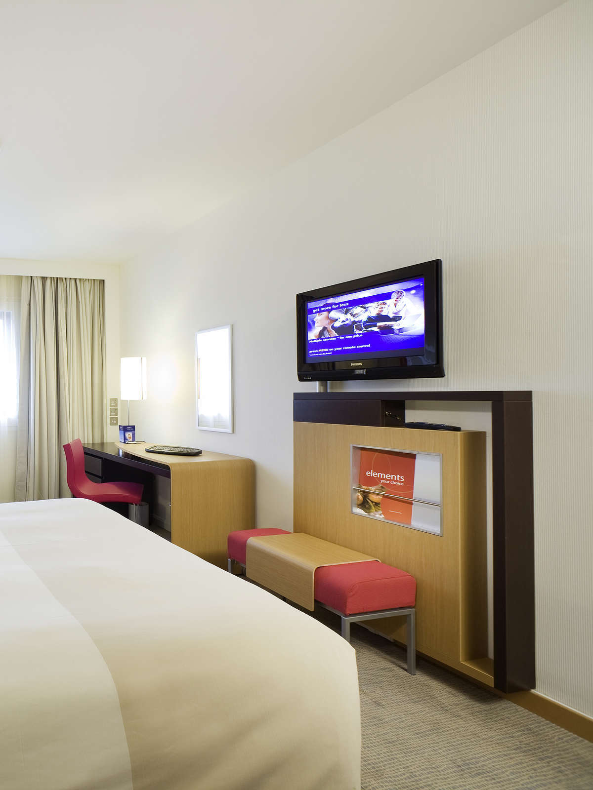 Hotel Novotel Newcastle Airport photo 3