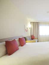 Hotel Novotel Newcastle Airport photo 2