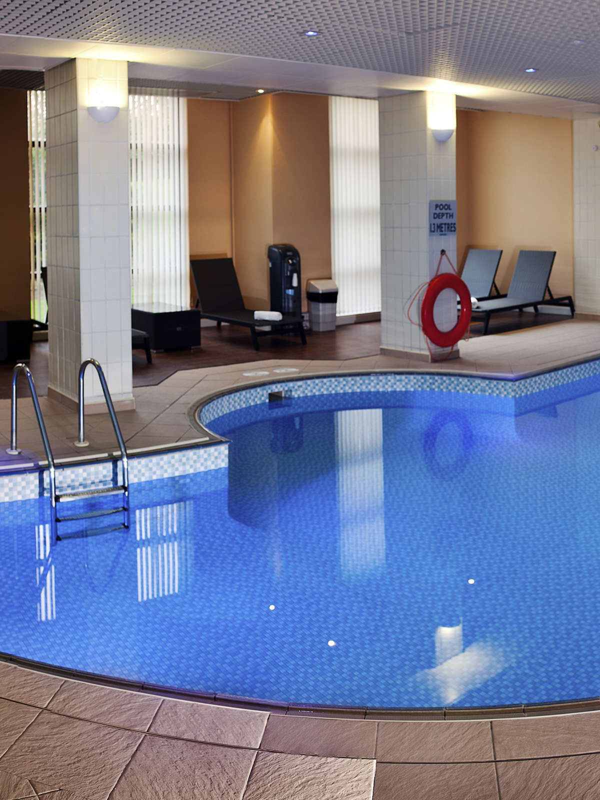 Hotel Novotel Newcastle Airport photo 1